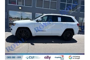2019 Grand Cherokee Altitude en Denver