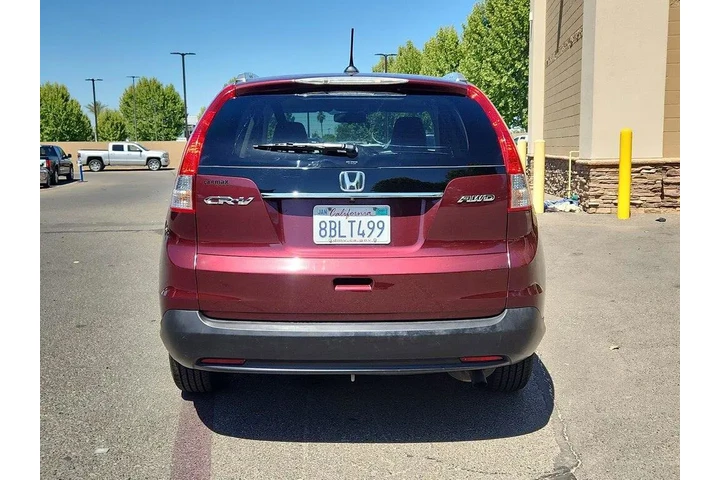 $16998 : Honda CR-V 2014 AWD EX-L 4dr image 6