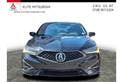 $19799 : Acura ILX 2022 4dr Sedan w/P thumbnail