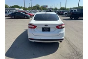 $7850 : 2016 Fusion 4dr Sdn SE FWD thumbnail