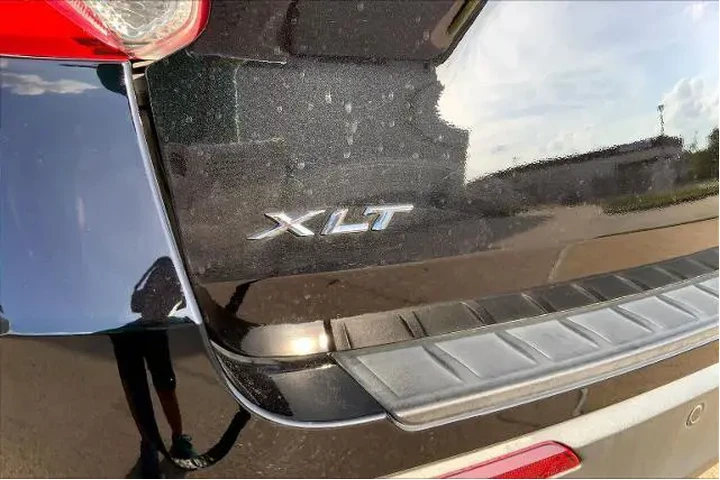 $14984 : Ford Explorer 2020 XLT 4dr S image 10