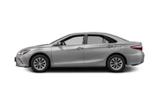 $16984 : 2017 Camry LE Sedan 4D thumbnail