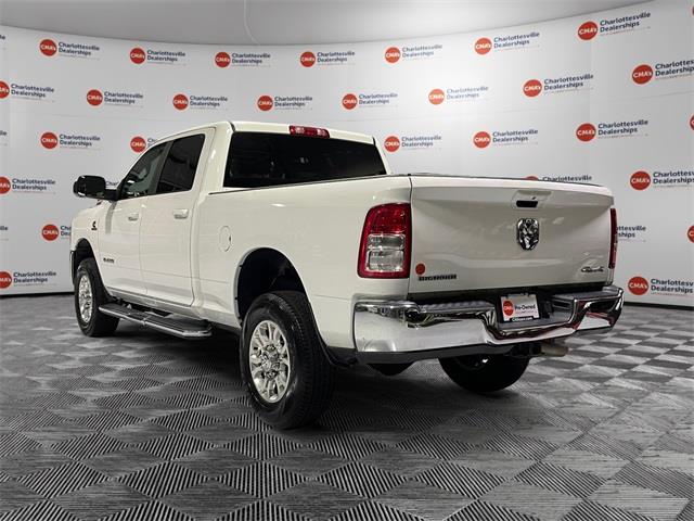 $41622 : PRE-OWNED 2021 RAM 2500 BIG H image 3