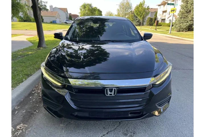 $14997 : 2020 Insight EX image 3
