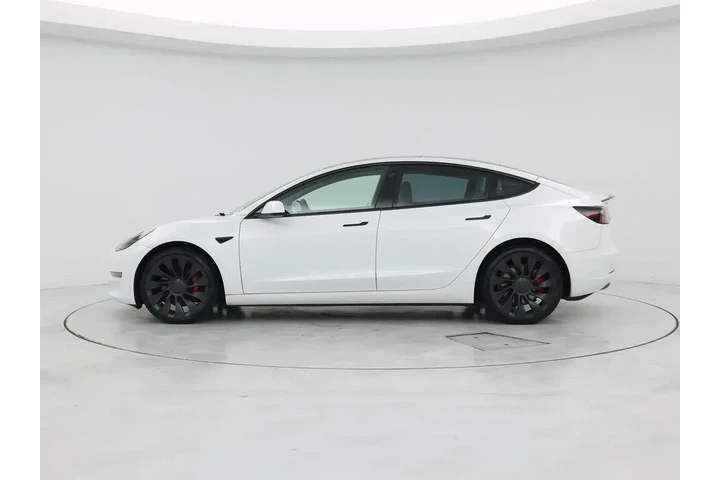 $33998 : Tesla Model 3 2023 AWD Perfo image 3