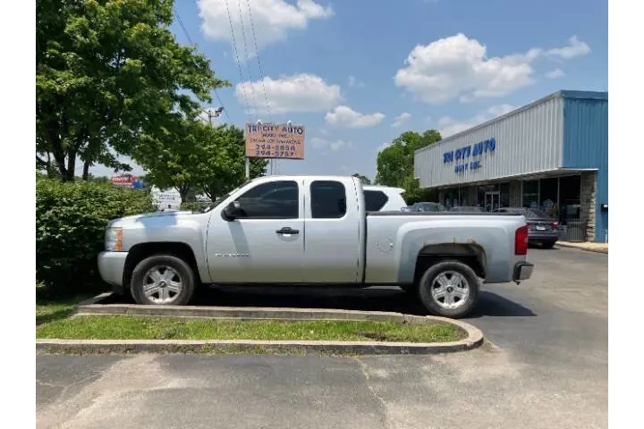 $8800 : 2011 Silverado 1500 LT image 5
