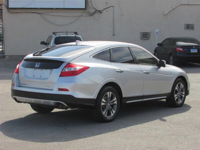 $13995 : 2015 Crosstour EX-L V6 w/Navi image 9