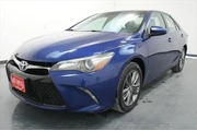 $7951 : Toyota Camry 2015 SE 4dr Sed thumbnail