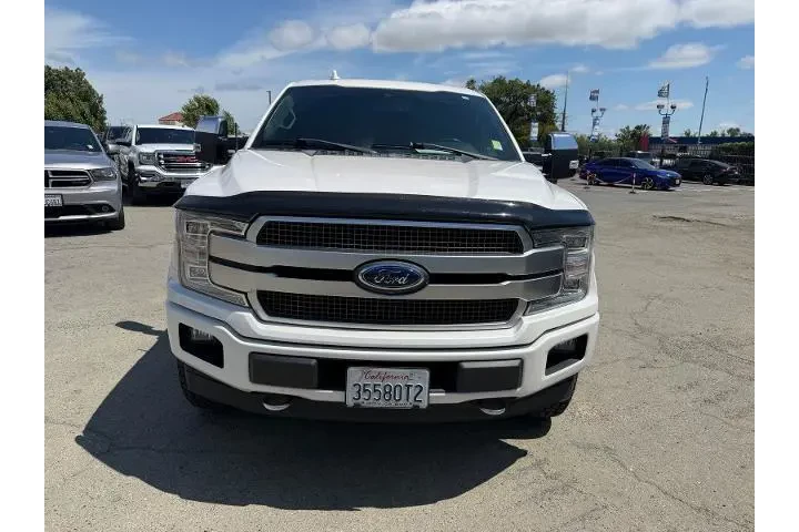 $38000 : Ford F-150 2019 4x4 XL 4dr S image 8