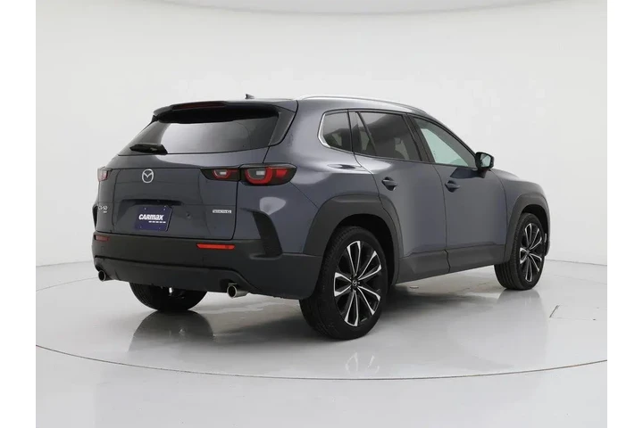 $34998 : Mazda CX-50 2025 AWD 2.5 S P image 8