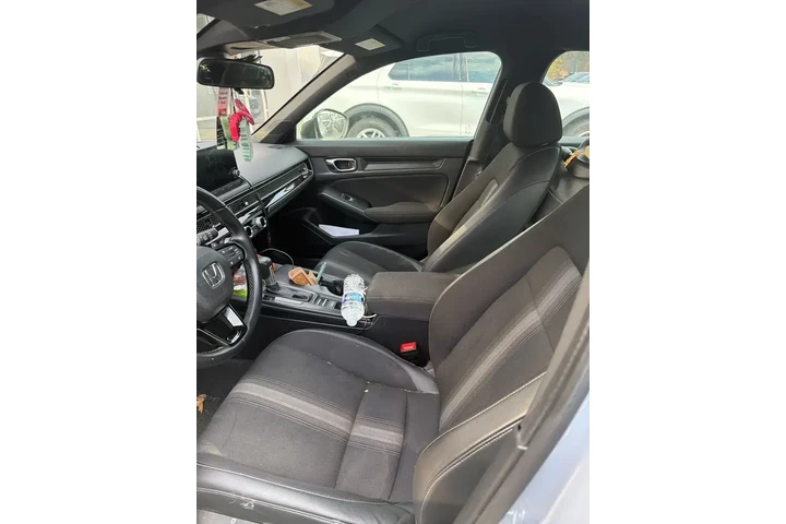 $24727 : Honda Civic 2022 Sport 4dr H image 5