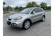 $8900 : 2011 RDX SH-AWD thumbnail