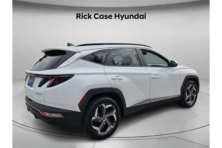 $20599 : Hyundai TUCSON Hybrid 2022 A image 6