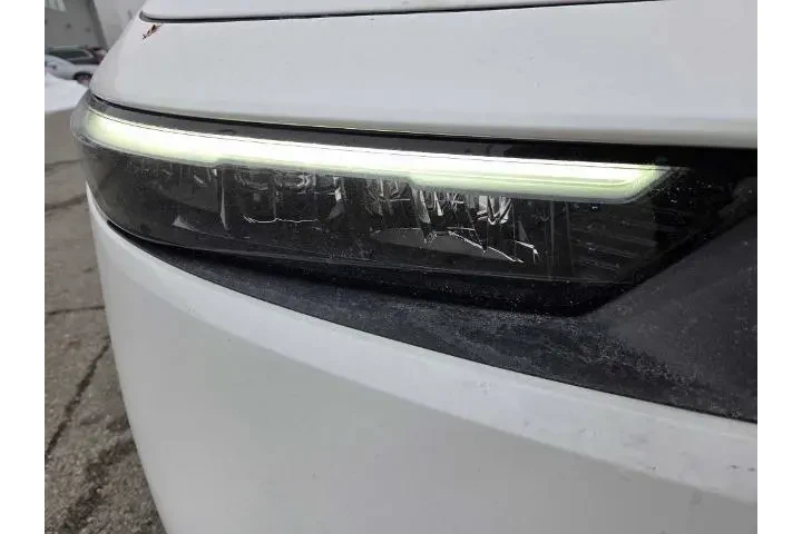 $22950 : Honda Accord 2024 LX 4dr Sed image 6