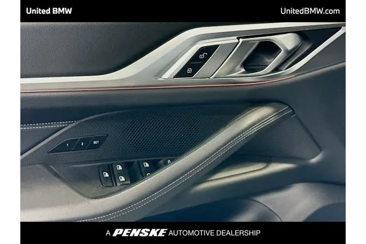 $36495 : BMW 4 Series 2022 430i Gran image 3