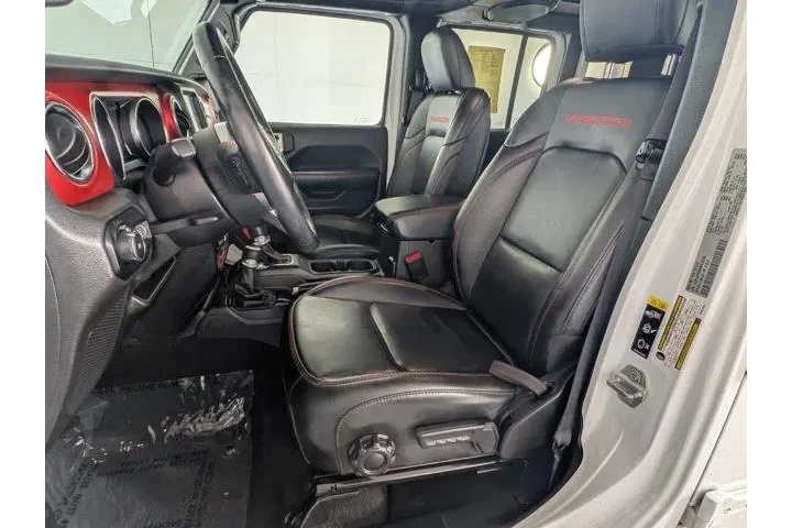 $30835 : Jeep Wrangler Unlimited 2021 image 10