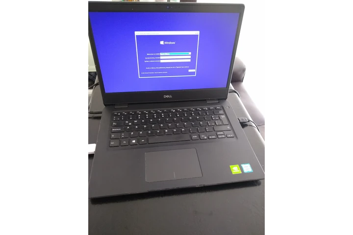 Instalación de Windows image 10