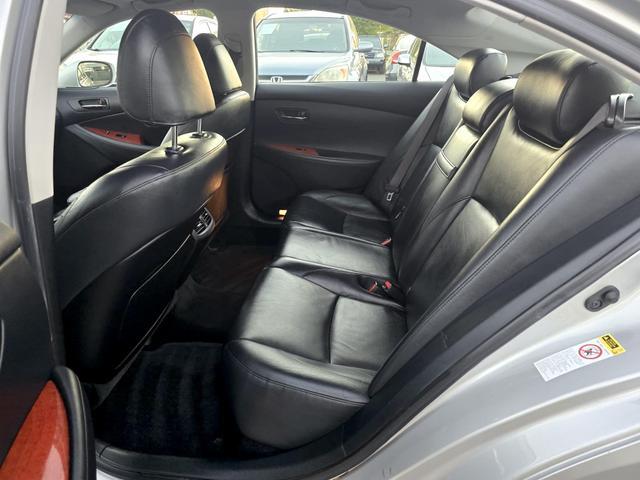 $9800 : 2008 LEXUS ES2008 LEXUS ES image 1