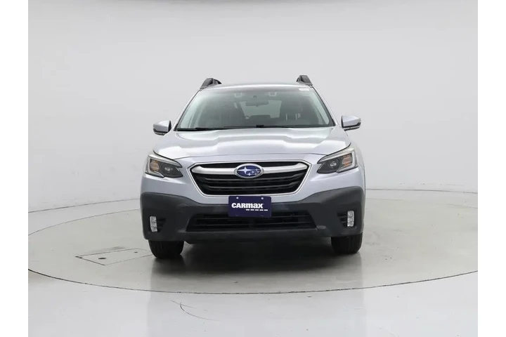 $26998 : Subaru Outback 2020 AWD Prem image 5