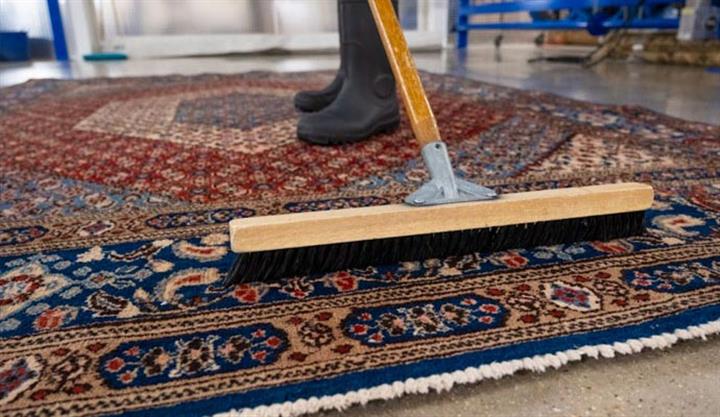 Oriental Rugs Cleaning in New image 1