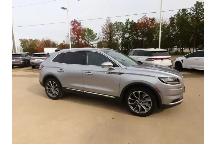 $26947 : Lincoln Nautilus 2022 Reserv image 6