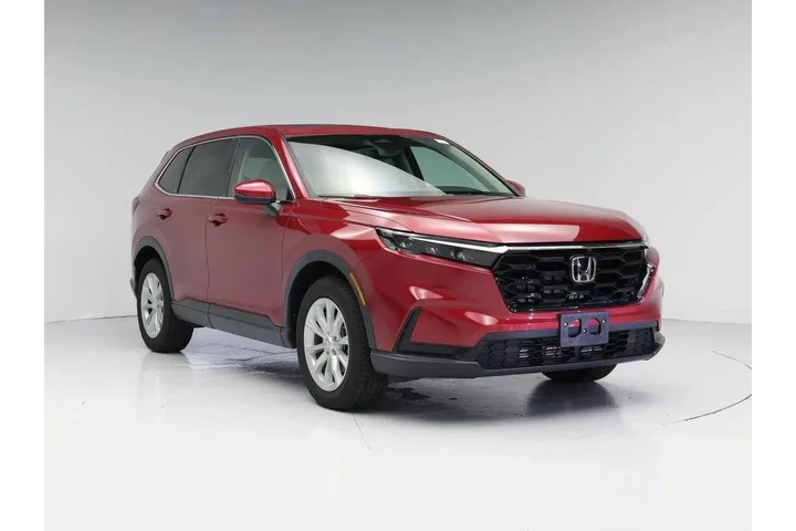$30998 : Honda CR-V 2023 AWD EX 4dr S image 1