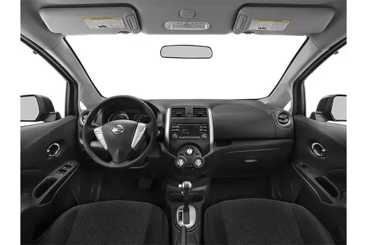 $6316 : Nissan Versa Note 2014 SV 4d image 9