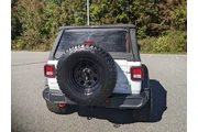 $30900 : Jeep Wrangler 2022 4x4 Rubic thumbnail