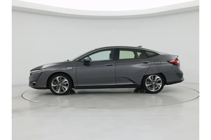 $18998 : Honda Clarity Plug-In Hybrid image 3