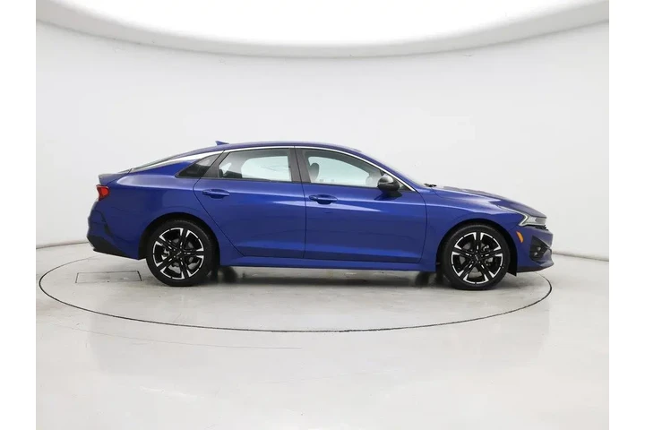 $23998 : Kia K5 2022 GT-Line 4dr Seda image 7