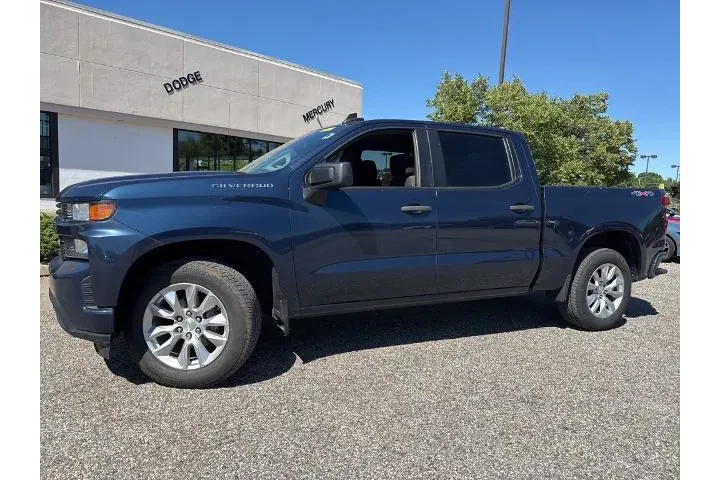 $26000 : Chevrolet Silverado 1500 Lim image 5