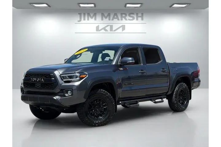 $35988 : Toyota Tacoma 2021 4x4 TRD O image 2