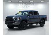 $35988 : Toyota Tacoma 2021 4x4 TRD O thumbnail