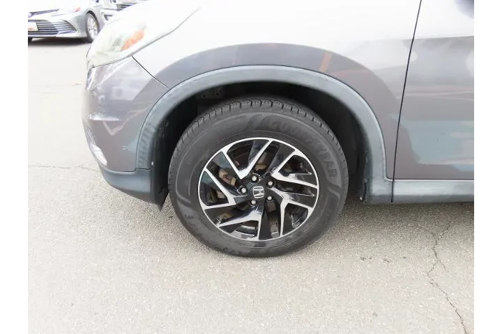 $12500 : Honda CR-V 2016 AWD SE 4dr S image 10