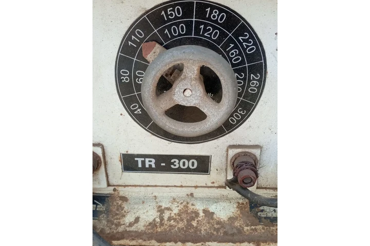 $1850 : REMATO MAQUINA DE SOLDAR PARA image 2