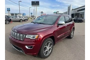 Jeep Grand Cherokee 2020 4x4 en Detroit