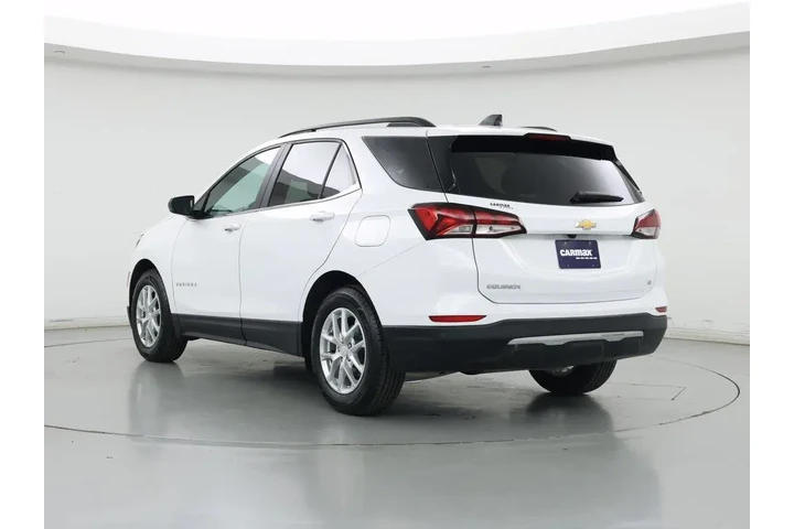 $21998 : Chevrolet Equinox 2023 LT 4d image 2