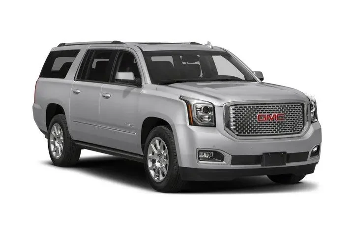 $19990 : GMC Yukon XL 2018 4x2 Denali image 9