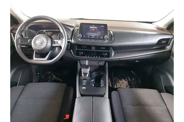 $18700 : Nissan Rogue 2023 SV 4dr Cro image 9