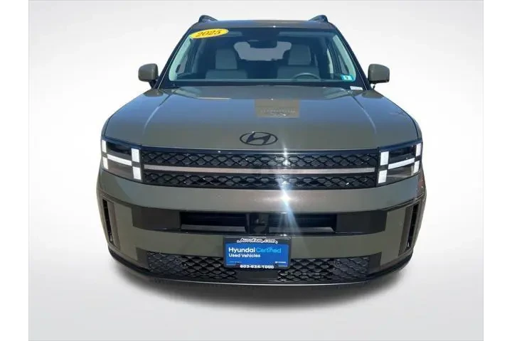 $39900 : Hyundai SANTA FE Hybrid 2025 image 3