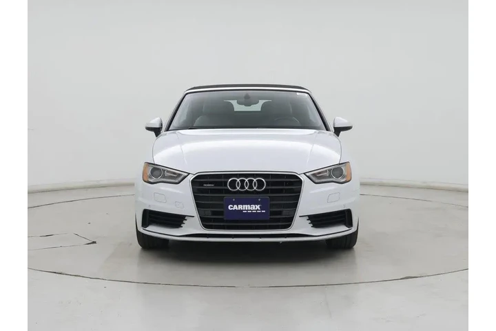 $18998 : Audi A3 2015 AWD 2.0T quattr image 5