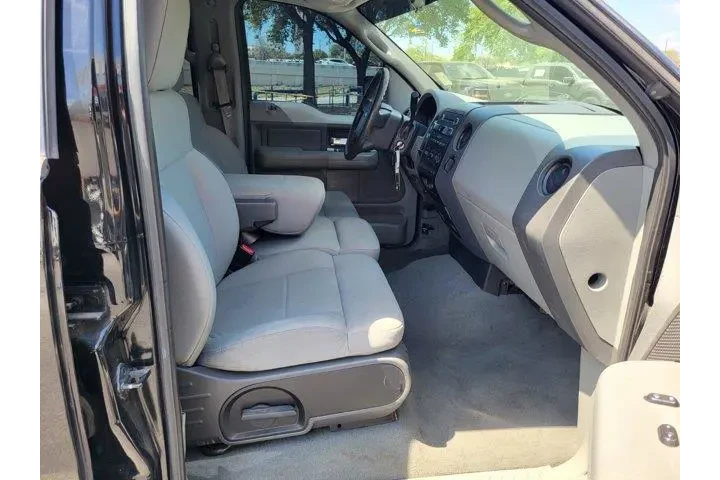 $10000 : Ford F-150 2008 4x2 XLT 4dr image 10