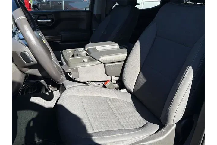 $26313 : Chevrolet Silverado 1500 202 image 10