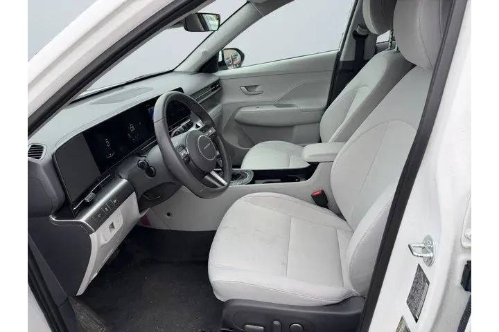 $23899 : Hyundai KONA 2025 AWD SEL 4d image 9