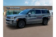 $39940 : Hyundai SANTA FE 2025 Callig thumbnail