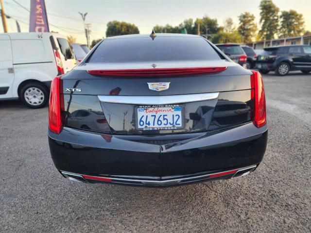 $12999 : 2016 XTS Luxury image 5