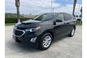 $20888 : Chevrolet Equinox 2019 LT 4d thumbnail