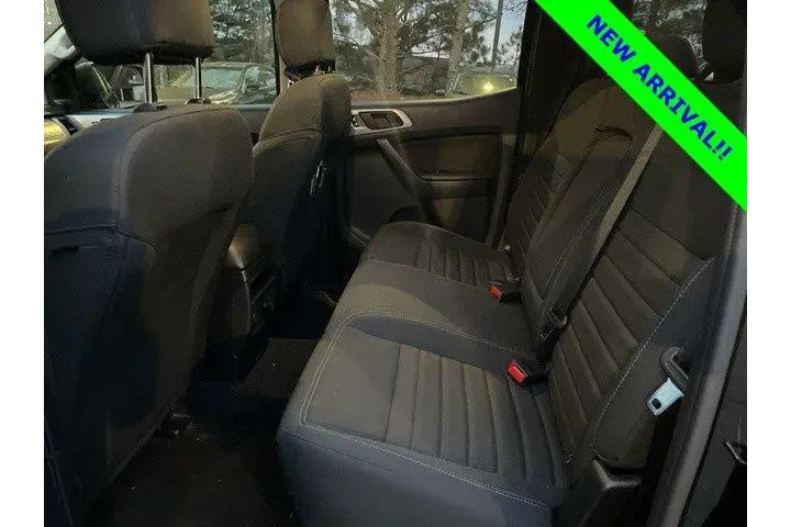 $25039 : Ford Ranger 2021 4x2 XL 4dr image 8