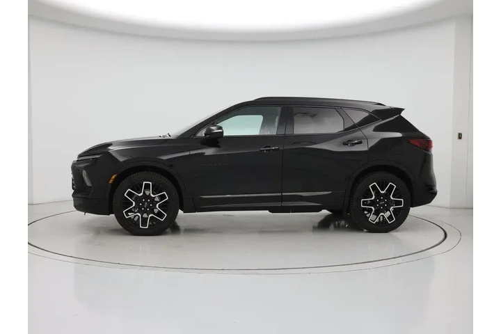 $31998 : Chevrolet Blazer 2023 RS 4dr image 3