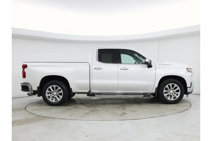 $31998 : Chevrolet Silverado 1500 201 image 7